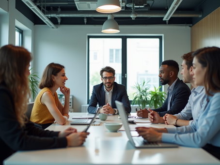 Unlocking Scalable Hiring Solutions for Your Business