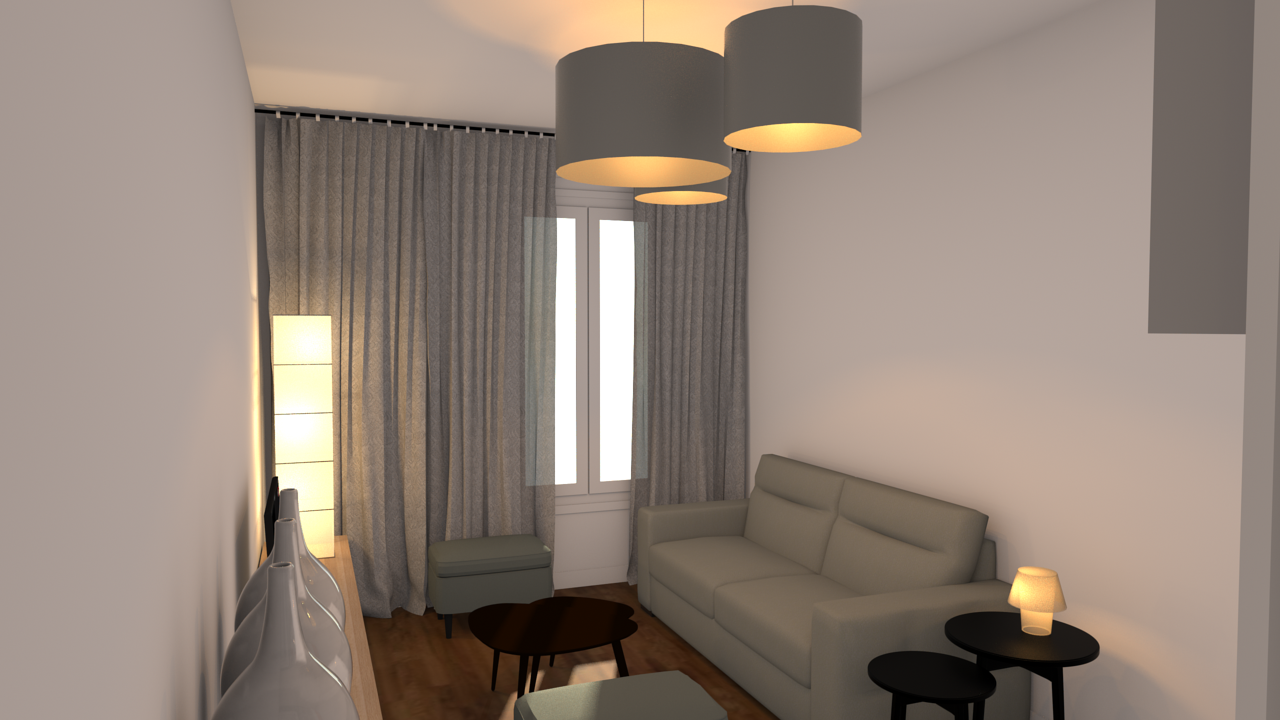Projet