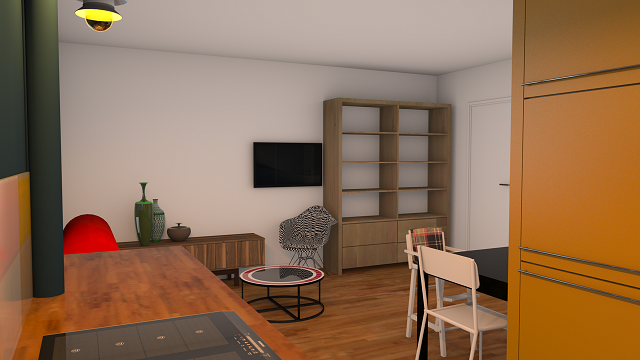 Avant-projet 1