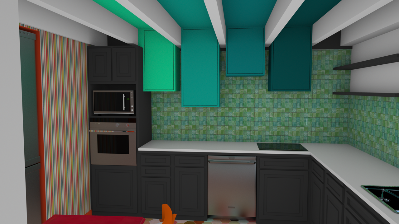 Cuisine proposition 2