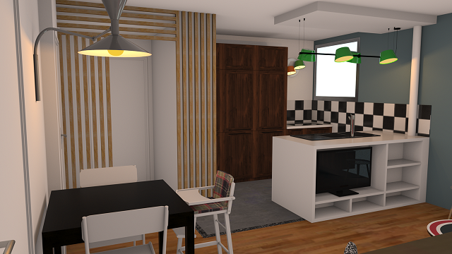Avant-projet 2