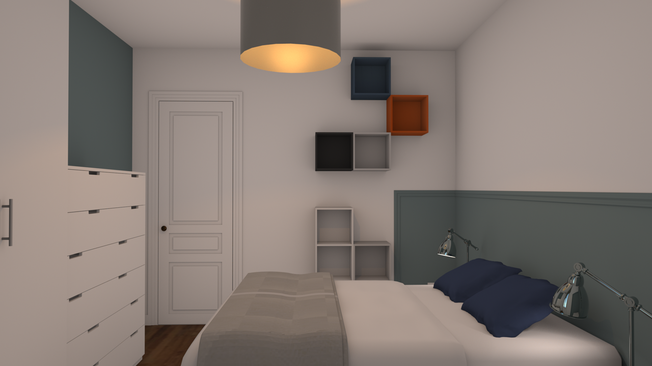 Projet