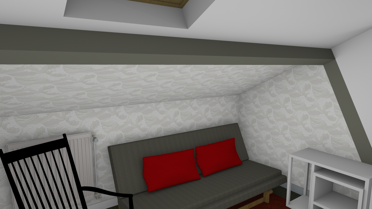 Chambre 1 proposition 2