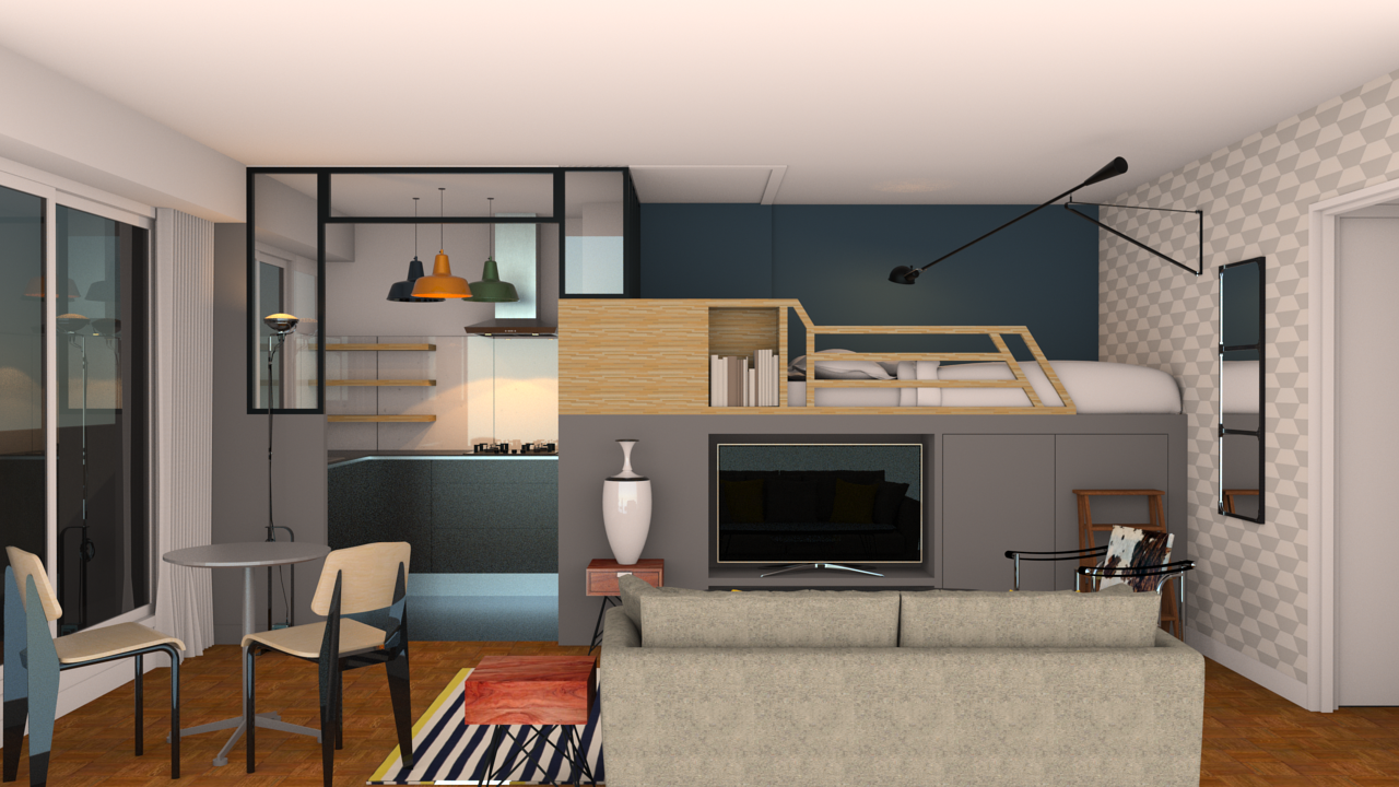 Avant-projet 3