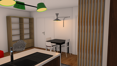 Avant-projet 2