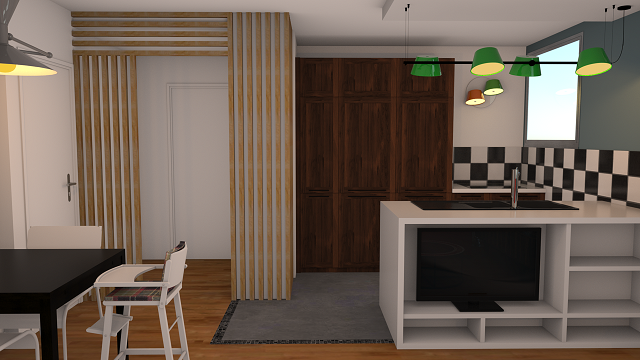 Avant-projet 2