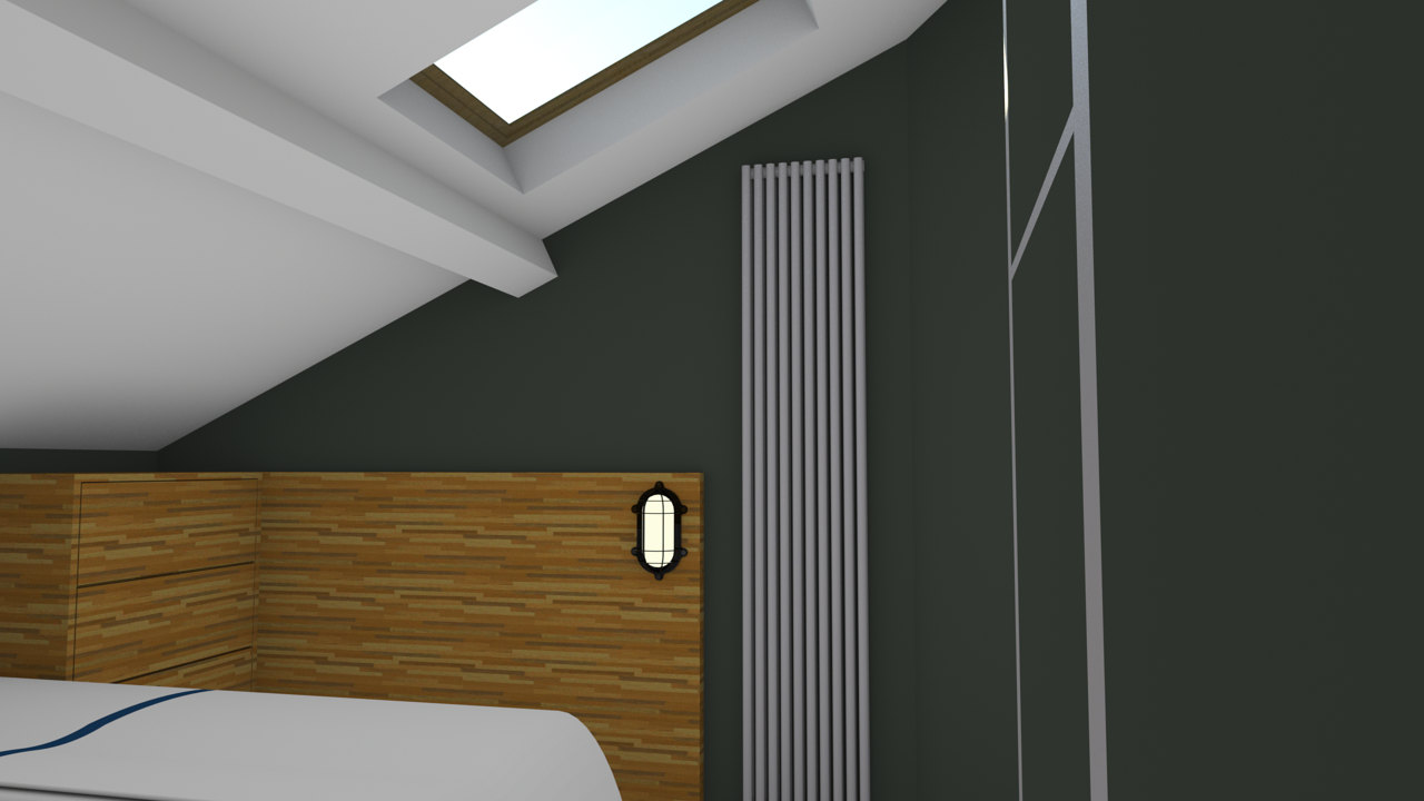 Chambre 2 proposition 1