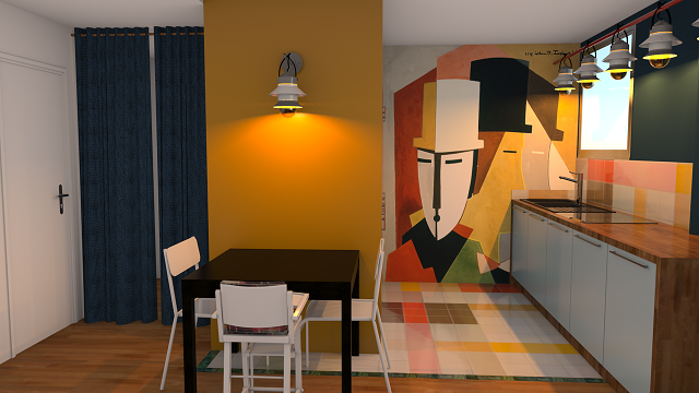 Avant-projet 1