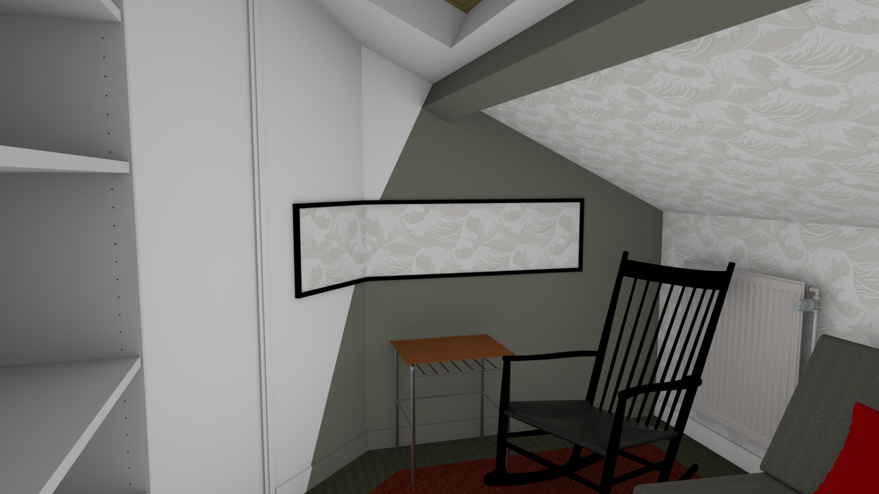 Chambre 1 proposition 2