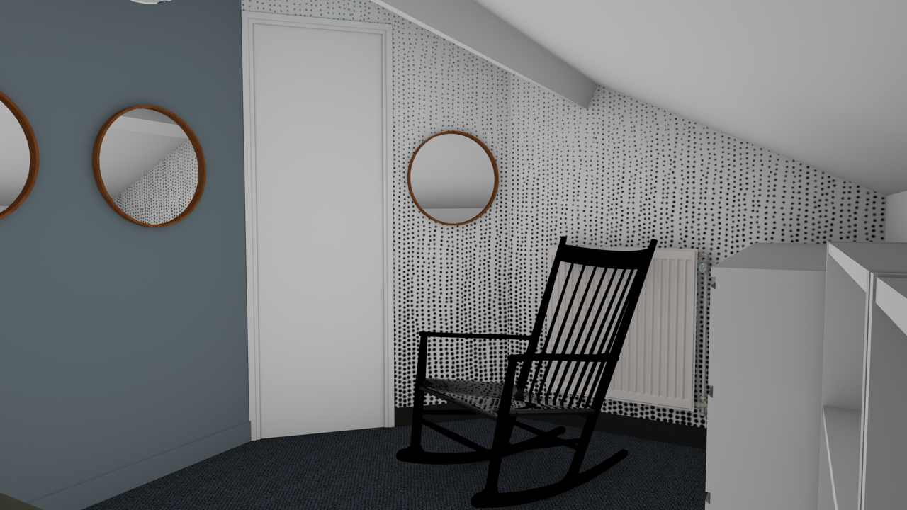 Chambre 1 proposition 1
