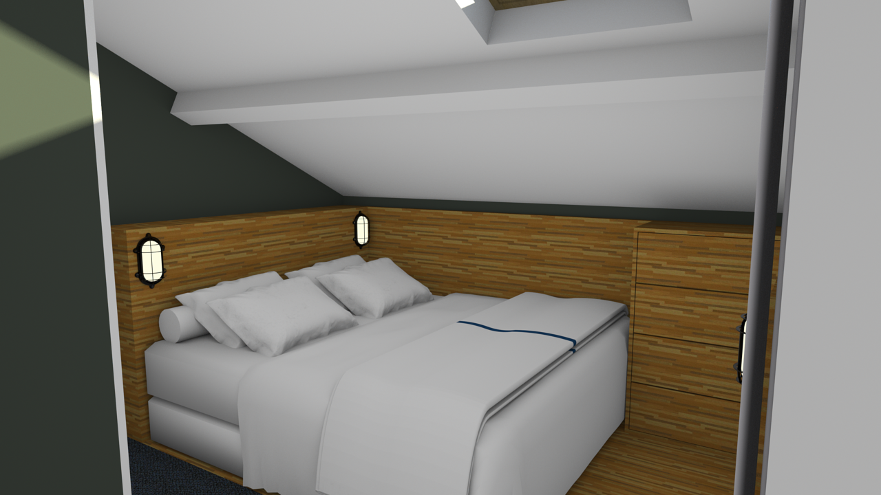 Chambre 2 proposition 1