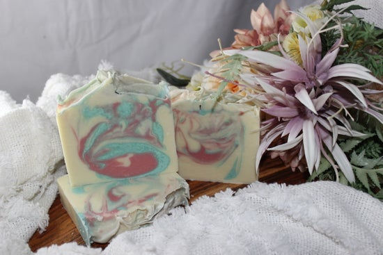 Angel Type Soap