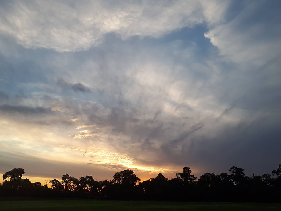 RESURRECTION SUNDAY - CELEBRATE WITH US