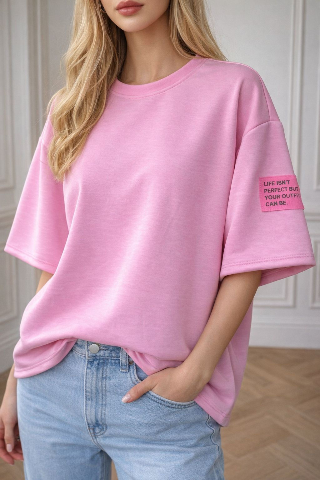 Produkt 20€ Oversize Shirt