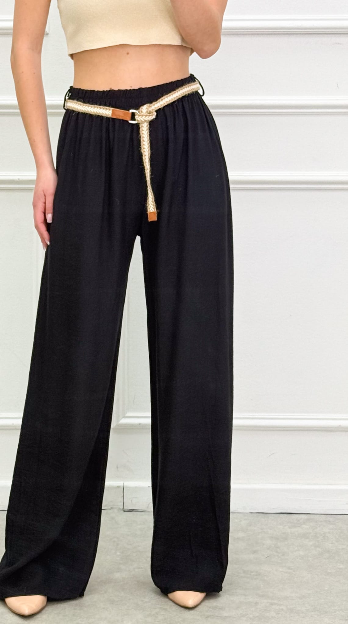 Produkt 15€ Palazzo-Hose