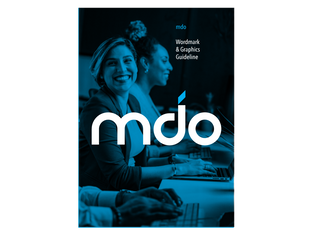 MDO Guideline Cover