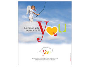 Valentines poster