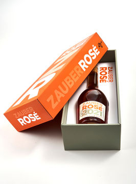 ZAUBEROSÉ