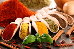spice