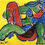 Thumbnail: Inday Cadapan - Two Sunflowers