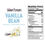 Thumbnail: Jordan's Skinny Mixes Sugar Free  Vanilla Bean Naturally Sweetened 375ML