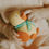 Thumbnail: Pebble Plush Toy Duck