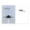 Thumbnail: US Air Force Military Deployment Card - Far Apart Airman