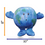 Thumbnail: Earth Buddy Space Plush