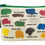 Thumbnail: Bob Ross Zipper Bag