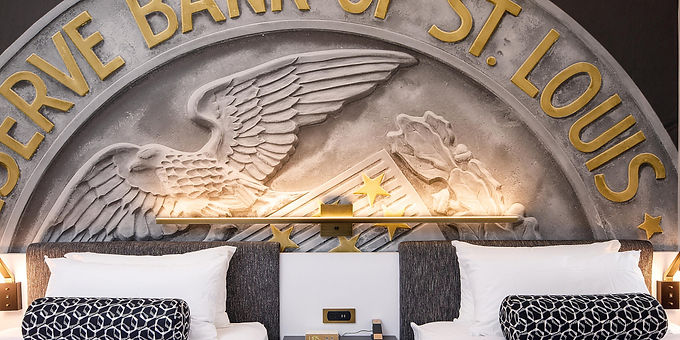 HOTEL INDIGO STL