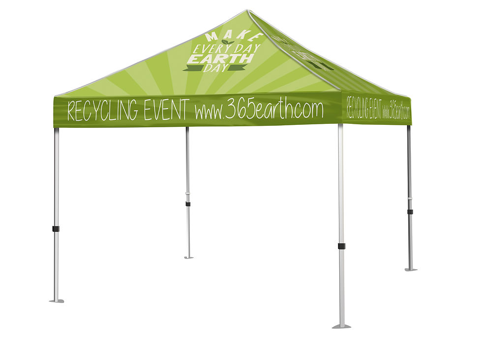 Popup Tent