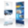 Roll Up Banner