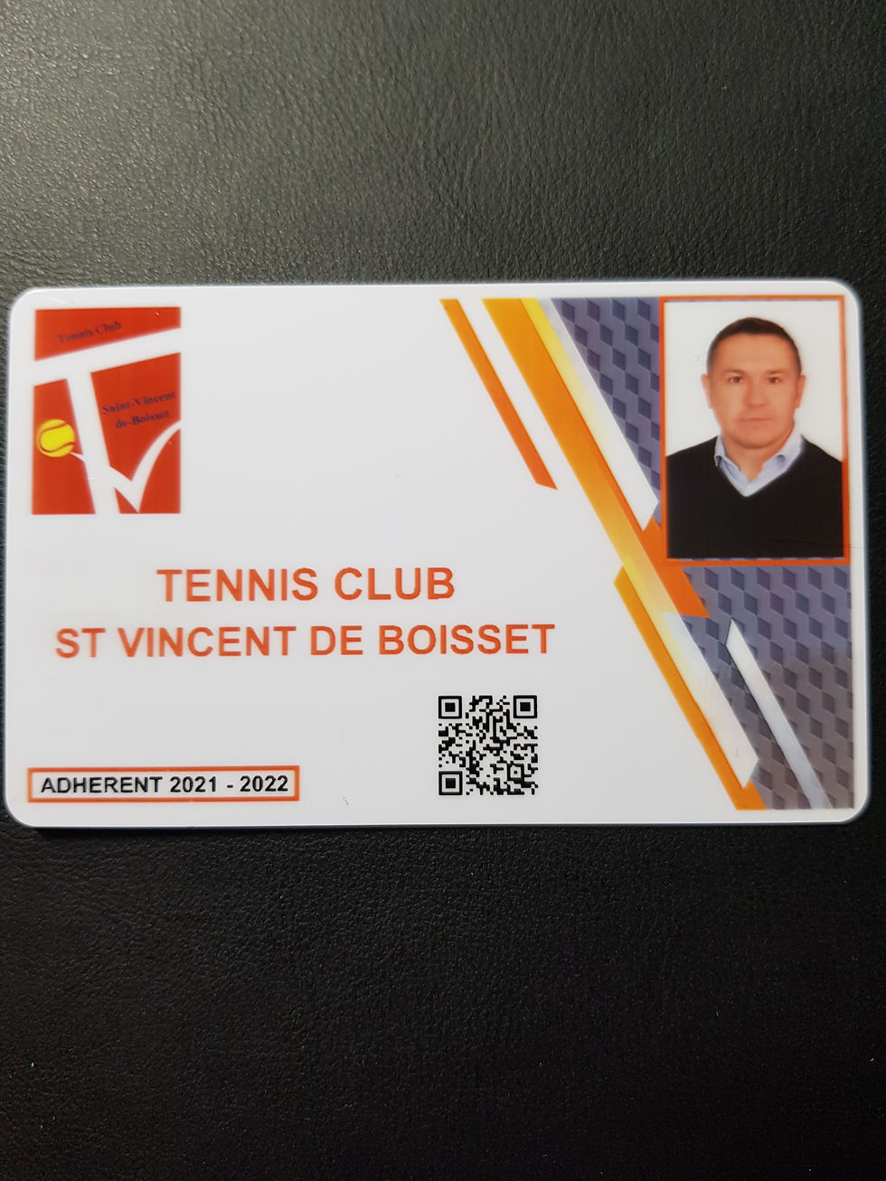 Club & associations