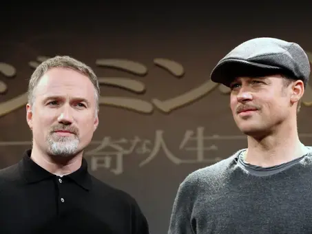 Próximo filme de David Fincher será sequência com Brad Pitt, diz insider.
