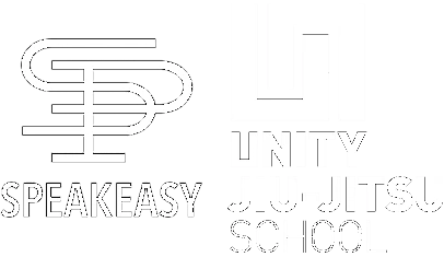 Unity Jiu Jitsu Jersey City logo