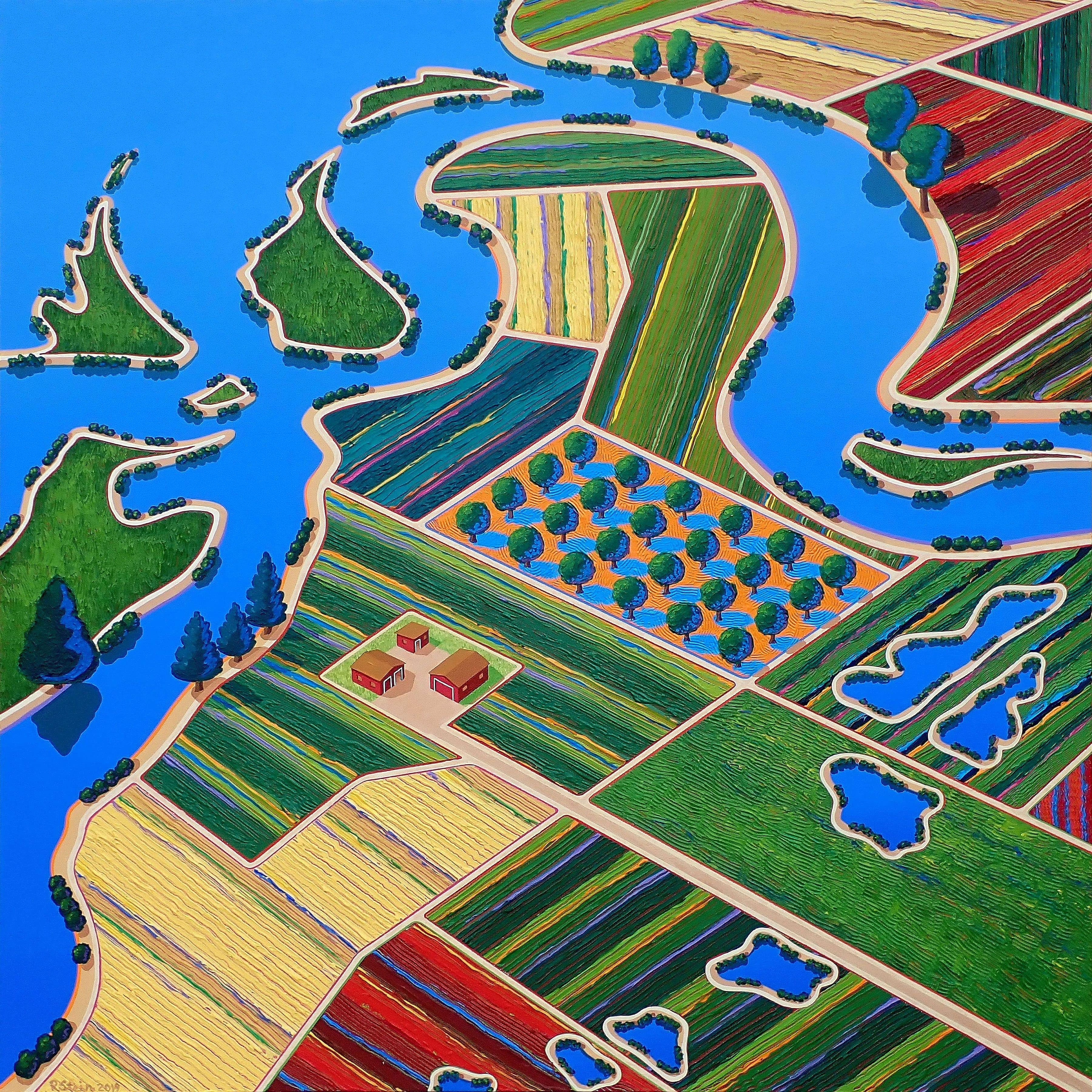 Art Gallery Tim Collom Gallery Sacramento, CA