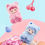 Thumbnail: HACIPUPU Gummy Bear Series-Vinyl Plush Pendant Blind Box