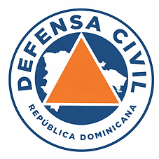 logo defensa civil