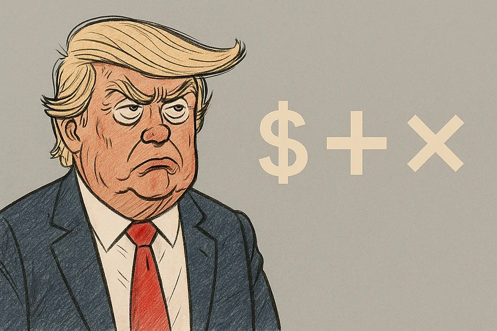 CAPITAL DOESN’T SOLVE WHAT CAPITALISM KILLS