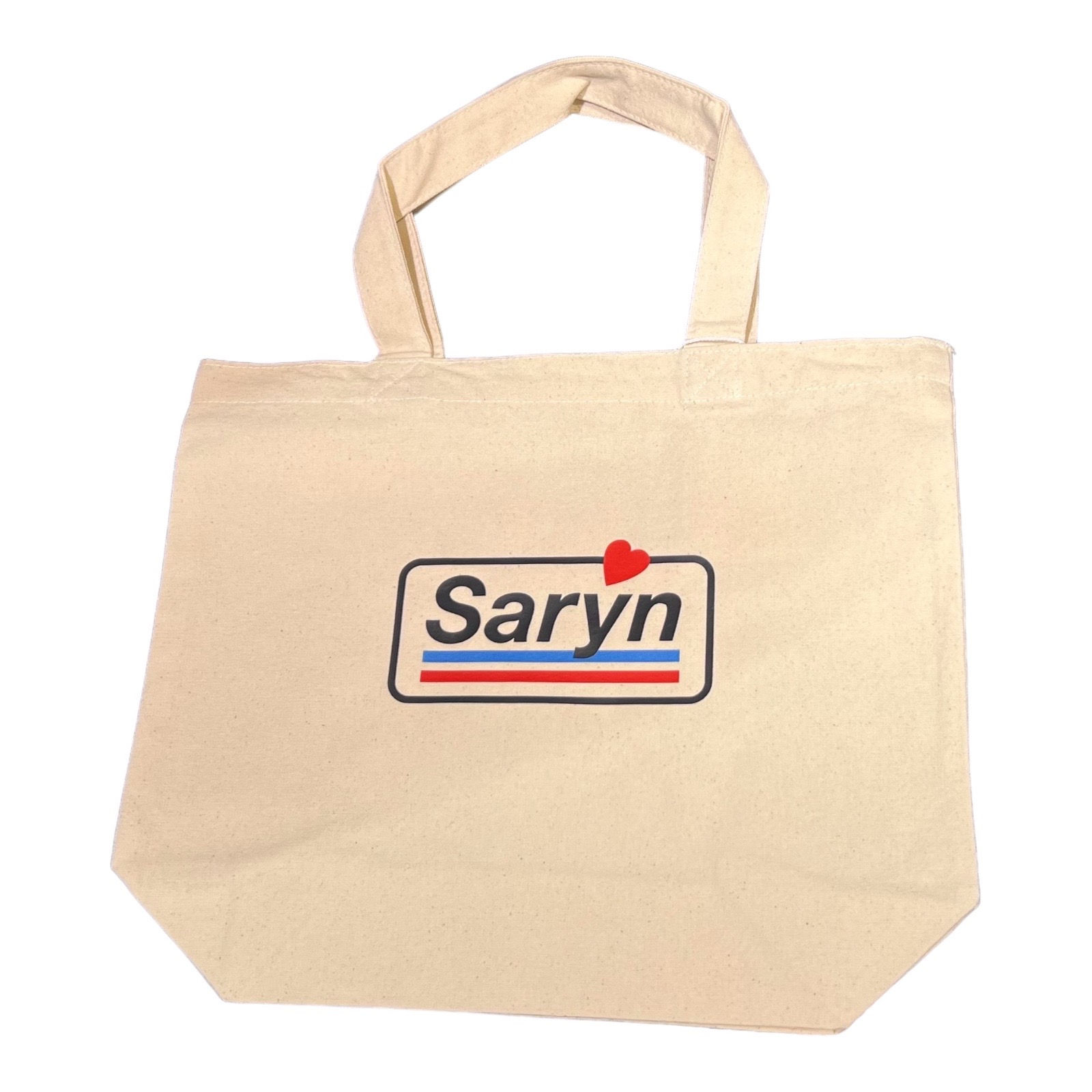 Saryn トートバッグ（S）
