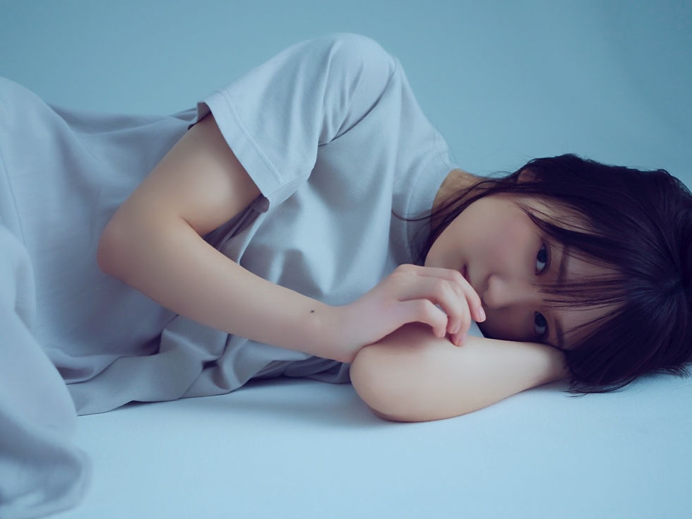 「B.L.T.10月号」(東京ニュース通信社刊)【菅井友香】