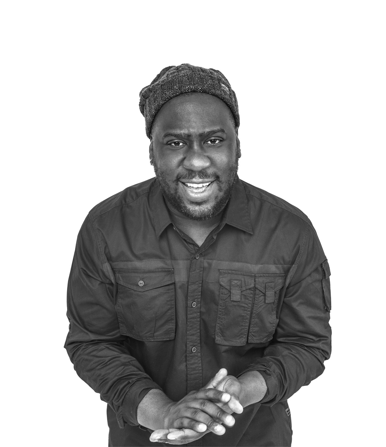robert glasper