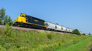 St. Croix Valley Railroad