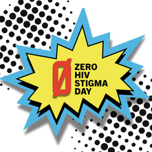 Zero HIV Stigma Day returns on 21 July 2025 with global call to action: “Awareness to Action: Our Path to 2030”