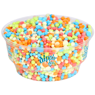 Dippin' Dots