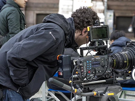 Crafting Visual Masterpieces - Video Production Company In Hong Kong