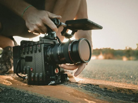 Behind The Scenes - Television Production Companies