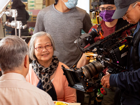 Leading Film Production Agency in Asia | Anydoko Creative