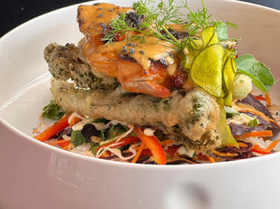 The Nest Cafe Crows Nest