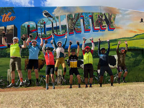 Adventure Events
